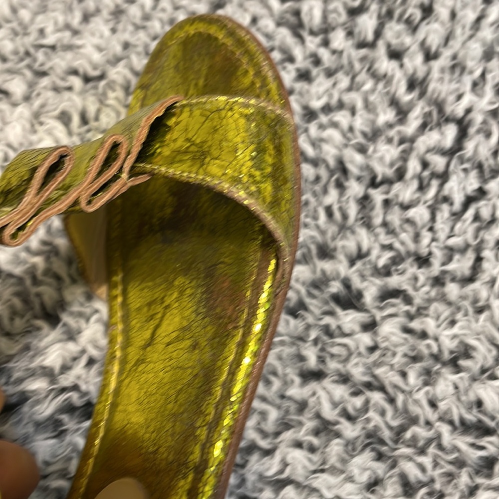 Butter sandals - Picture 5 of 9